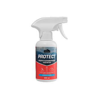 Водоотталкивающая пропитка Trekko Protect